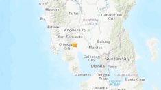 Terremoto en Filipinas de 6,3 grados deja muertos y heridos en Luxón