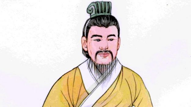 Xiao He: uno de los tres magníficos de la dinastía Han que soportó todo para proteger a su nación