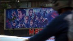 Fanáticos de ‘Avengers: End Game’ golpean a un hombre por revelar la trama fuera del cine