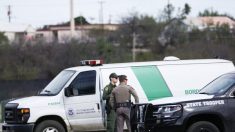 Patrulla Fronteriza detiene 22 fugitivos en los puertos de entrada de Texas