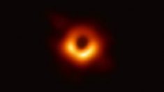 ¿Qué es un agujero negro?