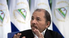 Ortega cesa a su embajador en Costa Rica que renunció al servicio diplomático