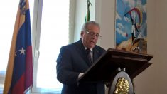 La embajada de Venezuela en Italia no puede pagar los salarios ni el alquiler