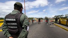 Colectivo chavista se cruza a tiros con otra banda criminal: un muerto y tres heridos