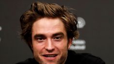 Robert Pattinson, el galán de Crepúsculo, será el próximo Batman