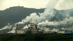Confirman que la mayoría las emisiones de un gas que destruye la capa de ozono provienen de China
