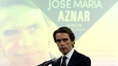 Aznar defiende intervenir Venezuela para detener «efecto contaminante en todos los países»
