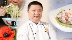 Chef ve restaurantes en China que preparan comida con opiáceos y se esfuerza por cocinar comida auténtica