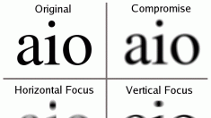 ¿Qué número ves?: Con ésta ilusión óptica podrás detectar si tienes problemas visuales