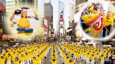 ¿Por qué Nueva York se inunda de amarillo cerca del 13 de mayo? Aquí está la historia detrás de la camiseta amarilla