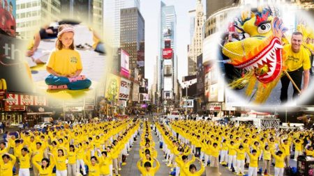 ¿Por qué Nueva York se inunda de amarillo cerca del 13 de mayo? Aquí está la historia detrás de la camiseta amarilla