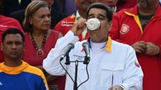 Colombia «se lleva el café» de Venezuela y luego lo vende en el mundo, dice Maduro