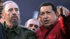 Exsecretario de Hugo Chávez asegura que Fidel Castro «lo encegueció con brujería”