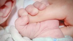 Amputan la pierna de un bebé en un hospital español: “nos hemos equivocado” dijo la doctora