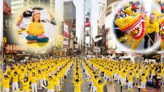 ¿Por qué Nueva York se inunda de amarillo cerca del 13 de mayo? La historia detrás de sus camisetas