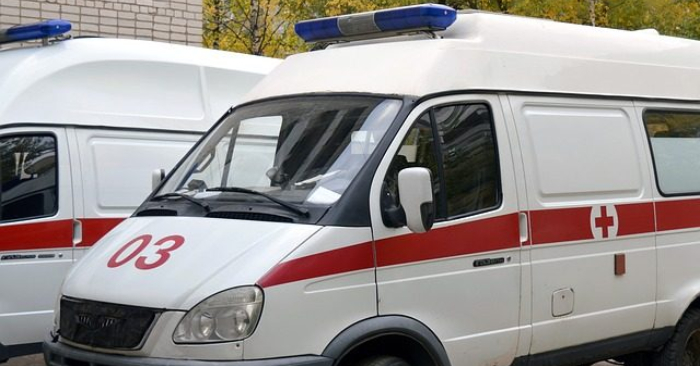 Ambulancia. Foto de Pixabay.