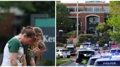 Alumno muere por defender a sus compañeros del delincuente que disparó en la universidad de Charlotte