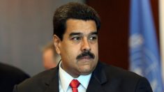 Reporte indica que Maduro vendió 7,4 toneladas de oro venezolano en África