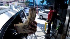 Venezuela en crisis: Un huevo cuesta lo mismo que 93 millones de litros de una gasolina que ya no hay