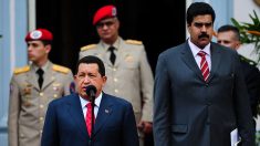 Venezuela socialista construyó una “compleja operación criminal” de lavado de dinero a nivel mundial