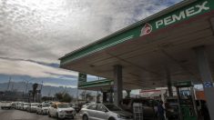 Fiscalía mexicana pide alerta roja a Interpol contra exdirector de Pemex