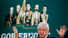 AMLO dice que México se fundó hace 10.000 años y las redes no lo perdonan