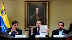 EE.UU.: si Maduro no libera al vicepresidente del Parlamento «habrá consecuencias»