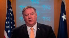 Pompeo: EE.UU. está preparado para acción militar en Venezuela