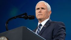 Mike Pence: Es alentador que Venezuela tome las calles para defender su libertad