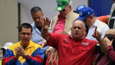 Diosdado Cabello insinúa que 3 diputados venezolanos más serán detenidos en próximas horas