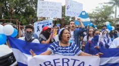 Régimen de Nicaragua libera 50 presos políticos en el día de las Madres