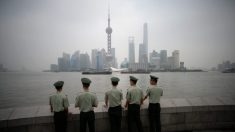 Jefe de pandilla de Shanghai sobornaba a funcionarios chinos ofreciéndoles prostitutas