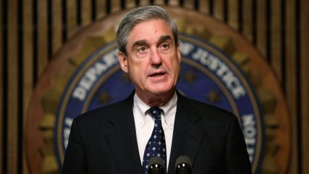 Mueller finaliza formalmente la investigación sobre Rusia y renuncia al Departamento de Justicia