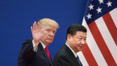 El régimen chino amenaza con lista negra a empresas extranjeras como represalia contra EE.UU.