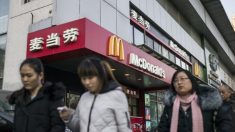 Empresa china pide a sus empleados que boicoteen los productos de EE. UU., mientras se intensifica la propaganda de la guerra comercial