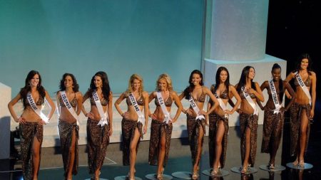 Modelo y exconcursante de Miss Universo aparece ahorcada en un hotel de Ciudad de México
