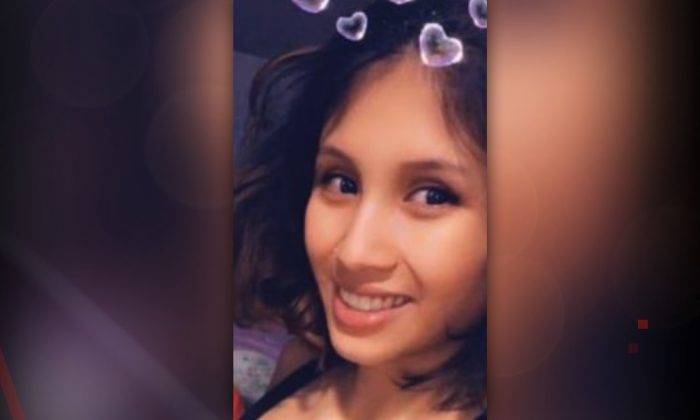 Marlen Ochoa-Uriostegui, de 19 años, apareció muerta después de haber desaparecido el 23 de abril.  (Policía de Chicago)