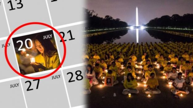 20 de julio: ya son 20 años del genocidio más terrible hasta hoy conocido, y aún continúa