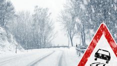 ¿Se pueden evitar los accidentes en el invierno?