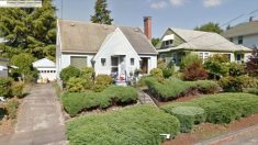 Hombre encuentra a su abuela fallecida en Google Street View