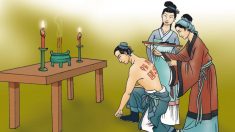 Lealtad y fe: pilares esenciales de la antigua China