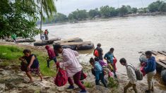 Guatemala: Aumentan las deportaciones desde EE.UU.