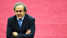 Detienen al expresidente de la UEFA Michel Platini por presunta corrupción en la elección de Qatar 2022