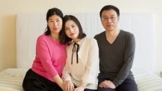 Una familia que sobrevive a una década de brutalidad en China, encuentra sanación en Estados Unidos