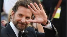 Bradley Cooper habla sobre la lucha contra sus demonios internos y cómo ha mantenido su fe
