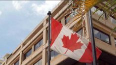 Canadá suspende su Embajada en Venezuela tras limitaciones de la dictadura de Nicolás Maduro