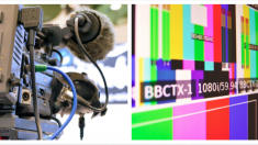 Primera transmisión 5G en vivo de la BBC falla luego de usar equipos Huawei