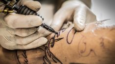 Microbacteria atípica infecta a 67 personas que se tatuaron en Argentina