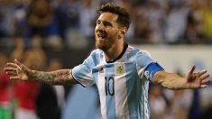 El Messi iraní niega que usó su parecido con el astro argentino para seducir a 23 mujeres