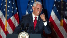 Lanzan coalición «Latinos por Trump» con la presencia del vicepresidente Mike Pence en Miami